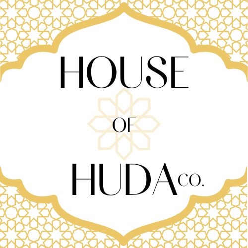 House of Huda Co.